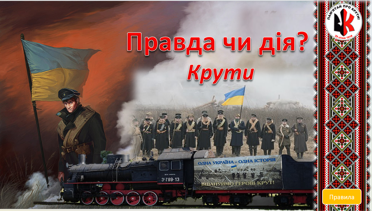 Правда чи дія?  Крути — Для класного керівника 5 клас, 6 клас, 7 клас, 8 клас, 9 клас, 10 клас, 11 клас