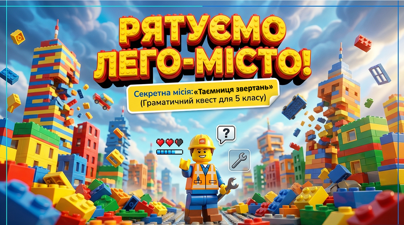 Звертання. Роль звертань у мовленні. Конспект і презентація 5 клас